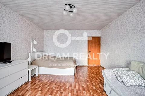 Продажа 1-комн. кв-ры, ул. Большая Очаковская, 12к5 Продажа 1-комн. кв-ры, ул. Большая Очаковская, 12к5