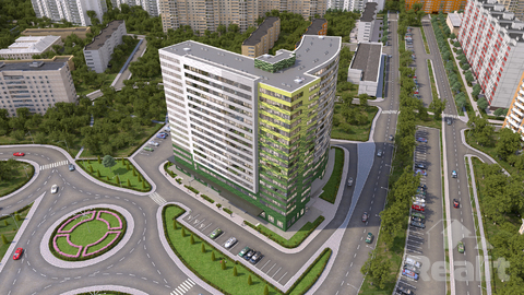 Продажа апартаментов г.Королев, Октябрьский б-р, 26 Продажа апартаментов г.Королев, Октябрьский б-р, 26