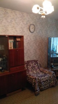 Продам однокомнатную квартиру в Хотьково Продам однокомнатную квартиру в Хотьково
