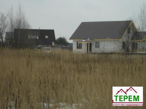 Продаётся участок в городе Серпухов (р-он Бумажной фабрики), Продаётся участок в городе Серпухов (р-он Бумажной фабрики),