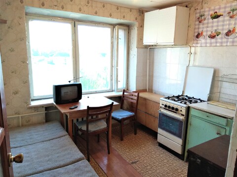 Продается 1 ком. квартира, поселок Кривцово Продается 1 ком. квартира, поселок Кривцово