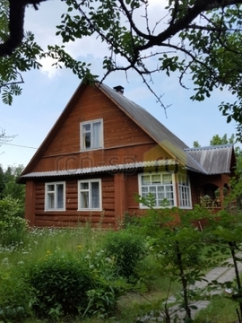 Продается благоустроенная дача в Березняках Продается благоустроенная дача в Березняках