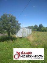 Участок в д Глебово 8 сот Участок в д Глебово 8 сот
