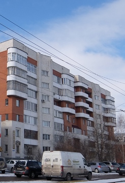 2-комн. кв, г.Коломна, ул.Гражданская, 6, 4/7эт, кирп, центр города 2-комн. кв, г.Коломна, ул.Гражданская, 6, 4/7эт, кирп, центр города