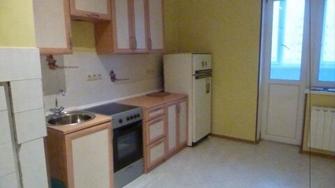 Продается 2-к квартира 62.2 кв.м в Щелково ул Неделина 23 Продается 2-к квартира 62.2 кв.м в Щелково ул Неделина 23