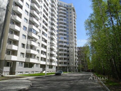 Продается 1-к квартира в Ивантеевке 44,1 кв.м Продается 1-к квартира в Ивантеевке 44,1 кв.м