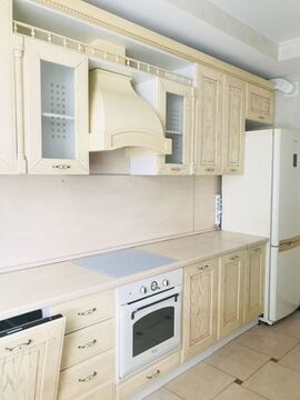 2-комнатная квартира, 64 кв.м., в ЖК "Богородский" 2-комнатная квартира, 64 кв.м., в ЖК "Богородский"
