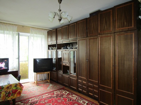 3-х комн. квартира,59 кв.м, мкр-н Барыбино, б-р 60 лет ссср, д.2, кор.1 3-х комн. квартира,59 кв.м, мкр-н Барыбино, б-р 60 лет ссср, д.2, кор.1