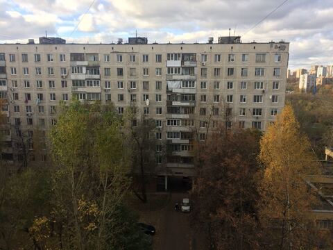 Продаётся 3 к.кв. на улице Матвеевская Продаётся 3 к.кв. на улице Матвеевская