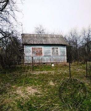Участок для строительства дома СНТ Культработник, Подольск, Ивановское Участок для строительства дома СНТ Культработник, Подольск, Ивановское