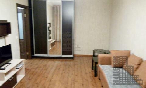 Двухкомнатная квартира с евроремонтом в новом монолитном доме Двухкомнатная квартира с евроремонтом в новом монолитном доме