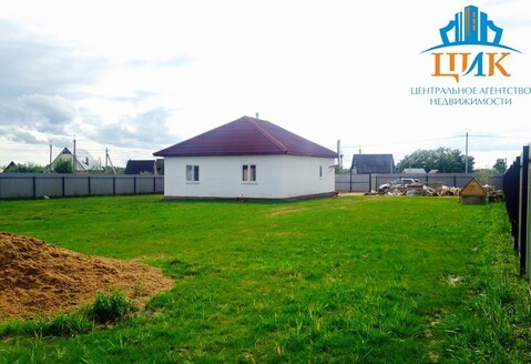 Продаётся 2-этажный дом в г. Дмитров, мкр. Татищево Продаётся 2-этажный дом в г. Дмитров, мкр. Татищево