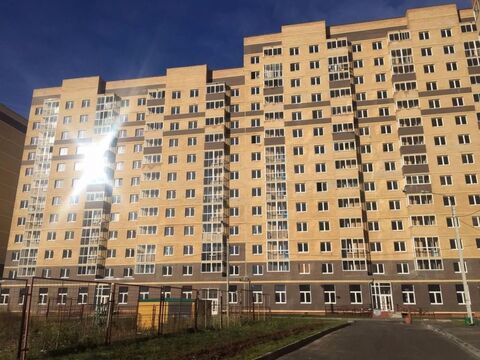 Продажа однокомнатная квартира Московская область п.Свердловский ЖК . Продажа однокомнатная квартира Московская область п.Свердловский ЖК .