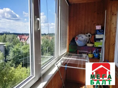 Продажа квартиры, Солнечногорск, Солнечногорский район, Поселок Сенеж Продажа квартиры, Солнечногорск, Солнечногорский район, Поселок Сенеж