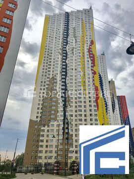 Авангардная 8, Красногорск Авангардная 8, Красногорск