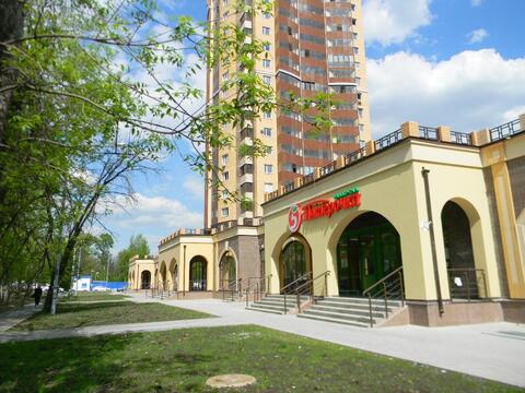 Псн 180 кв.м. в Химках Псн 180 кв.м. в Химках