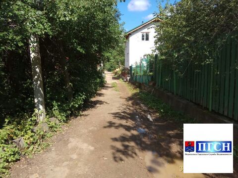 Продаю зем.участок 6 сот. в центре г.Подольска Продаю зем.участок 6 сот. в центре г.Подольска
