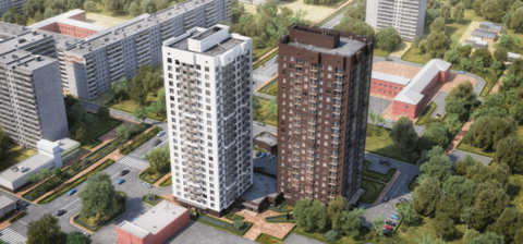 Продажа квартиры, м. Тульская, Ул. Бибиревская Продажа квартиры, м. Тульская, Ул. Бибиревская