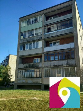 Продаётся 1-комнатная квартира в Пересвете (10 км от Сергиева Посада) Продаётся 1-комнатная квартира в Пересвете (10 км от Сергиева Посада)