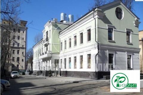 Бизнес-центр класса «В+», расположенный в районе Аэропорт Северного ок Бизнес-центр класса «В+», расположенный в районе Аэропорт Северного ок