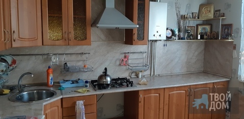 Продаётся 1 комн кв-ра, г Егорьевск, ул Пролетарская. Кирпичный дом Продаётся 1 комн кв-ра, г Егорьевск, ул Пролетарская. Кирпичный дом