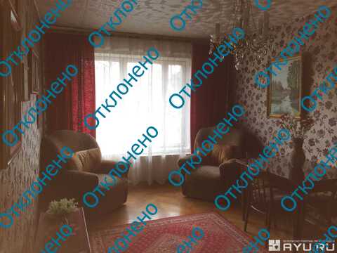 Продам 3-х комнатную квартиру в г.Видное Продам 3-х комнатную квартиру в г.Видное