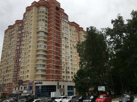 1 комн. кв-ра, г. Московский, 3-й мкр, д.12 1 комн. кв-ра, г. Московский, 3-й мкр, д.12