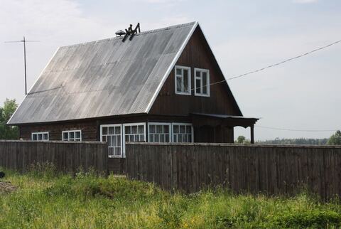 Продается дом из бревна пл. 108 кв.м в д.Зорино Истринского район Продается дом из бревна пл. 108 кв.м в д.Зорино Истринского район