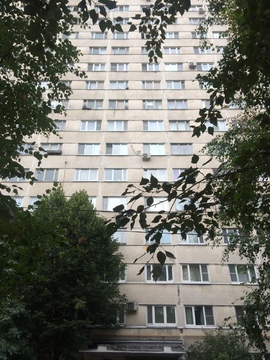 Продаётся двухкомнатная квартира в ЮЗАО Продаётся двухкомнатная квартира в ЮЗАО