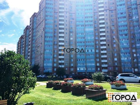 Москва, Новокуркинское ш, д. 51. Продажа 3-комн. квартиры. Москва, Новокуркинское ш, д. 51. Продажа 3-комн. квартиры.