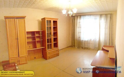 1 комн.кв. в центре Волоколамска 1 комн.кв. в центре Волоколамска