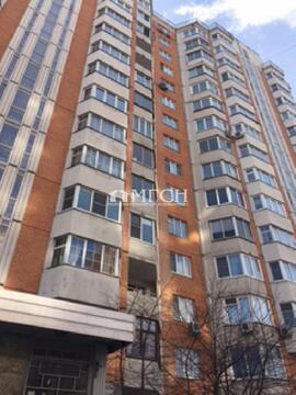 Продажа 3 комнатной квартиры м.Братиславская (Новомарьинская улица) Продажа 3 комнатной квартиры м.Братиславская (Новомарьинская улица)