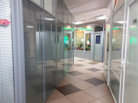 Офис 90 м Крюково Офис 90 м Крюково