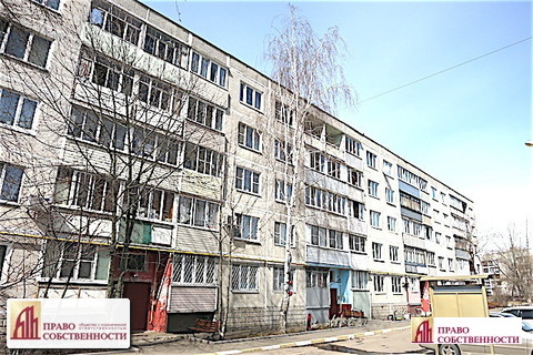 Доля в 3-комнатной квартире в пос. Дружба Раменского района Доля в 3-комнатной квартире в пос. Дружба Раменского района