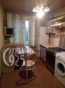 2-к Квартира, Ясный проезд, 28 2-к Квартира, Ясный проезд, 28