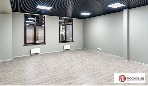 Торговое помещение 112 м2 БЦ Central Yard м.Бауманская Торговое помещение 112 м2 БЦ Central Yard м.Бауманская