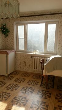 3-комнатная квартира Солнечногорск, мкр.Рекинцо, д.5 3-комнатная квартира Солнечногорск, мкр.Рекинцо, д.5