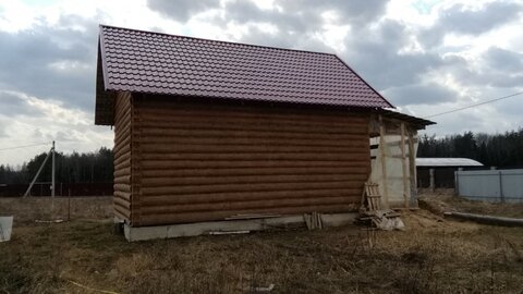 Дом 100 кв.м в д.Головино Щелковского р-на 50 км от МКАД Дом 100 кв.м в д.Головино Щелковского р-на 50 км от МКАД