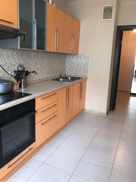 3-комнатная квартира, 83 кв.м., в ЖК "Ольховка" 3-комнатная квартира, 83 кв.м., в ЖК "Ольховка"