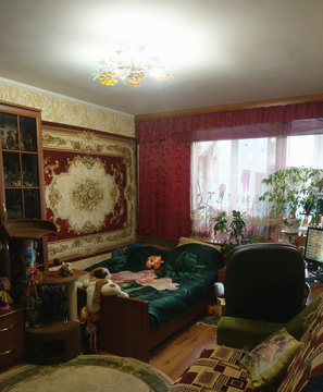 Продается 1к.кв, г. Раменское, Коммунистическая Продается 1к.кв, г. Раменское, Коммунистическая