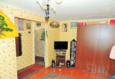 2-комнатная квартира, г. Серпухов, ул. Физкультурная, р-н Ногина 2-комнатная квартира, г. Серпухов, ул. Физкультурная, р-н Ногина