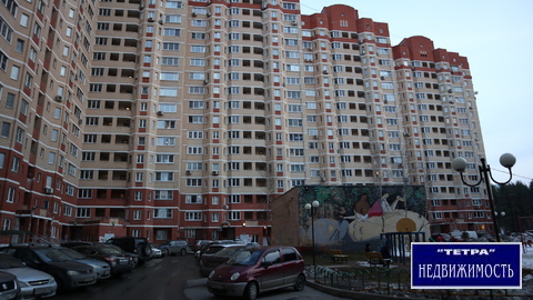 Продаётся просторная, двухуровневая, 4х комнатная квартира, пл. 130 м2 Продаётся просторная, двухуровневая, 4х комнатная квартира, пл. 130 м2