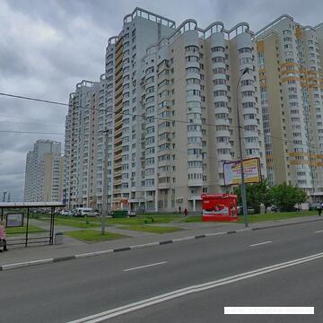2-комнатная квартира, 75 кв.м., в ЖК "Митинский парк" д.15 2-комнатная квартира, 75 кв.м., в ЖК "Митинский парк" д.15
