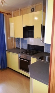 Продается 1-комнатная квартира г.Жуковский, ул.Королева, д.8 Продается 1-комнатная квартира г.Жуковский, ул.Королева, д.8