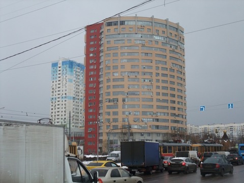Продажа квартиры, м. Чертановская, Балаклавский пр-кт. Продажа квартиры, м. Чертановская, Балаклавский пр-кт.