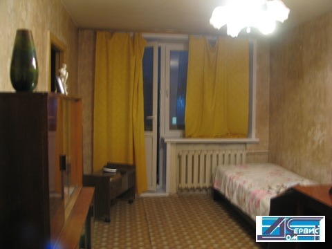 Квартира Квартира