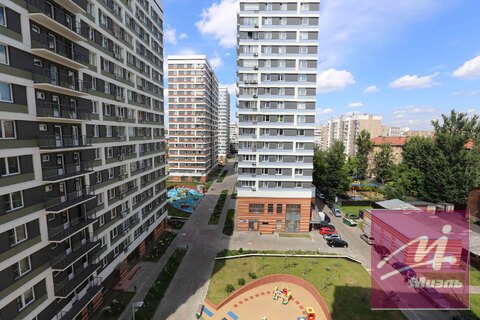 5-комнатная квартира, 109 кв.м., в Жилой квартал «Life Волжская» 5-комнатная квартира, 109 кв.м., в Жилой квартал «Life Волжская»