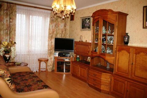 3-комн. с евроремонтом в 4 км от Кремля 3-комн. с евроремонтом в 4 км от Кремля