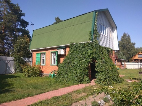Дача со всеми удобствами для круглогодичного отдыха Дача со всеми удобствами для круглогодичного отдыха