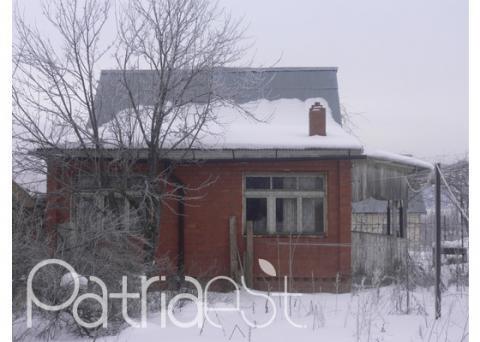 Дом 50 кв.м село Ям в СНТ Дом 50 кв.м село Ям в СНТ